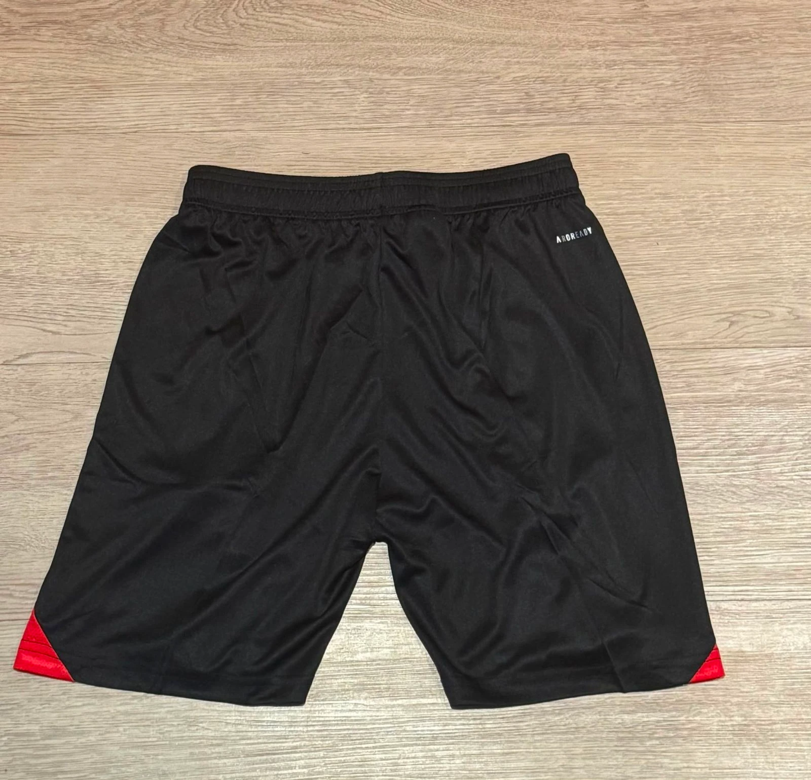 Short Benfica – photo 2
